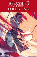 Assassin's Creed Omnibus Volume 1-9781787731554