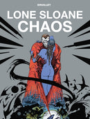 Lone Sloane: Chaos-9781787731646