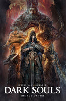 Dark Souls: The Age of Fire-9781787731752