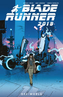 Blade Runner 2019: Off World-9781787731929