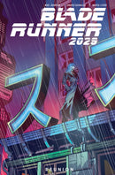 Blade Runner 2029 Vol. 1: Reunion (Graphic Novel)