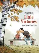 Little Victories: Autism Through a Father's Eyes-9781787732308