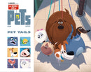 Secret Life of Pets: Pet Tails-9781787733145