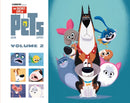 The Secret Life of Pets: Pet''s Life