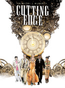 Cutting Edge-9781787734265