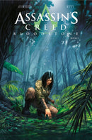 Assassin's Creed Bloodstone-9781787734593