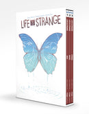 Life is Strange: 1-3 Slipcase Set (Graphic Novel)