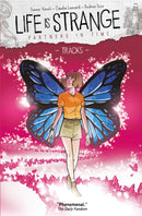 Life is Strange Vol. 4: Partners In Time: Tracks-9781787734739