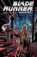 Blade Runner: Origins Vol. 1-9781787735873