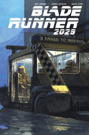 Blade Runner 2029 Vol. 2: Echoes-9781787735972