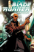 Blade Runner: Origins Vol. 2-9781787735989