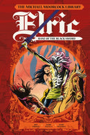 The Moorcock Library: Elric: Bane of the Black Sword-9781787736191