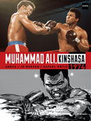 Muhammad Ali, Kinshasa 1974-9781787736207