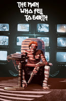 The Man Who Fell to Earth-9781787737013