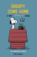 Peanuts: Snoopy Come Home-9781787737051