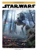 Star Wars Insider: Fiction Collection Vol. 2-9781787737082