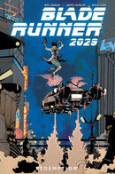 Blade Runner 2029 Vol. 3: Redemption-9781787737372