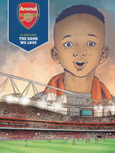 Arsenal FC: The Game We Love-9781787737426