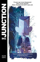 The Junction-9781787738300