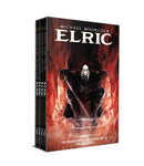 Michael Moorcock''s Elric 1-4 Slipcase Set (Graphic Novel)