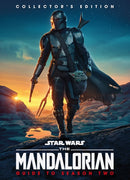 Star Wars: The Mandalorian Guide to Season Two Collectors Edition-9781787738676