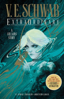 ExtraOrdinary Anniversary Edition (Signed)-9781787738904