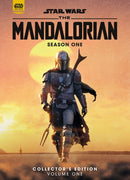 Star Wars Insider Presents The Mandalorian Season One Vol.1-9781787739055