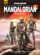 Star Wars Insider Presents The Mandalorian Season One Vol.2-9781787739062