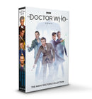 Doctor Who: Boxed Set