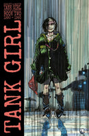 Tank Girl: Color Classics Book 2 1990-1993-9781787739772