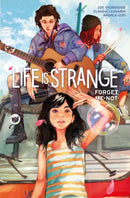 Life Is Strange: Forget-Me-Not-9781787739796