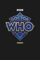 Doctor Who One Shot