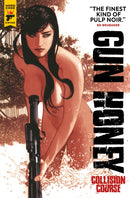 Gun Honey: Collision Course-9781787740907