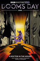 Doctor Who: Doom's Day. A Doctor In The House?-9781787741003