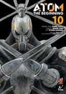 ATOM: The Beginning Vol.10-9781787741058
