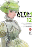 ATOM: The Beginning Vol.12-9781787741072