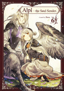 Alpi the Soul Sender Vol.6-9781787741355