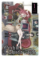 Witch of Thistle Castle Vol.1-9781787741416