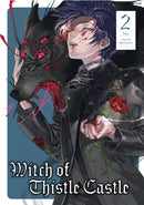 Witch of Thistle Castle Vol. 2-9781787741423