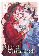 Witch of Thistle Castle Vol.4-9781787741447