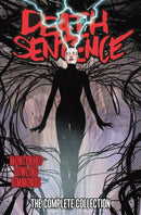 Death Sentence: The Complete Collection-9781787741461