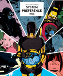 System Preference-9781787741485