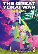 The Great Yokai War: Guardians Vol.3-9781787741638