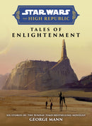 Star Wars Insider: The High Republic: Tales of Enlightenment-9781787741713