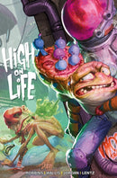 High on Life-9781787741881