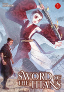 Sword of the Titans-9781787742680