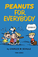 Peanuts for Everybody-9781787742710