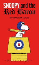 Peanuts: Snoopy and the Red Baron-9781787742727