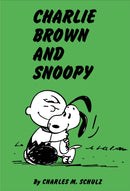 Peanuts: Charlie Brown and Snoopy-9781787742741