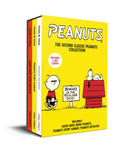 Peanuts Slipcase Set: The Second Classic Peanuts Collection
